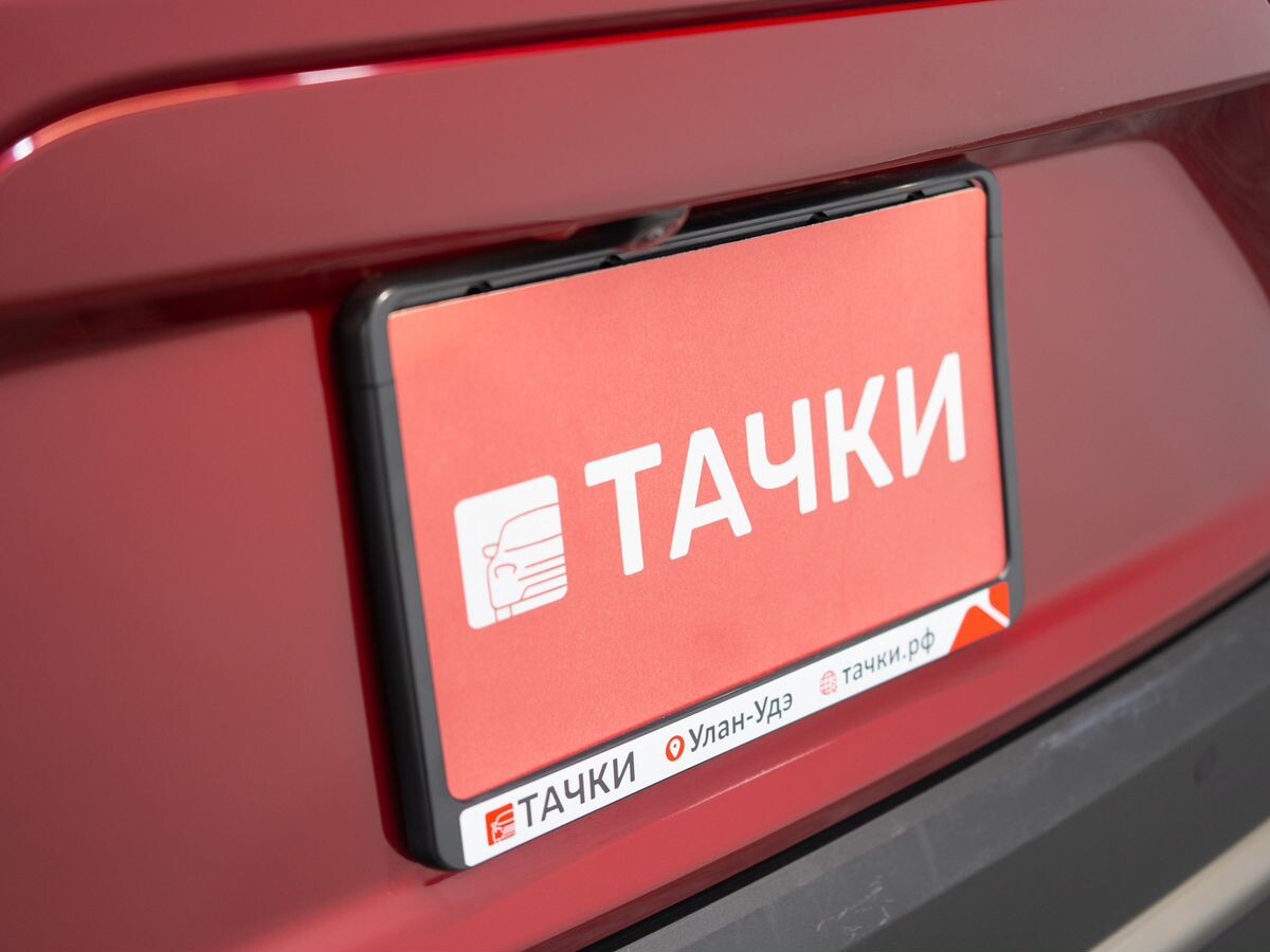 Toyota Corolla Cross 2021 - фото автомобиля