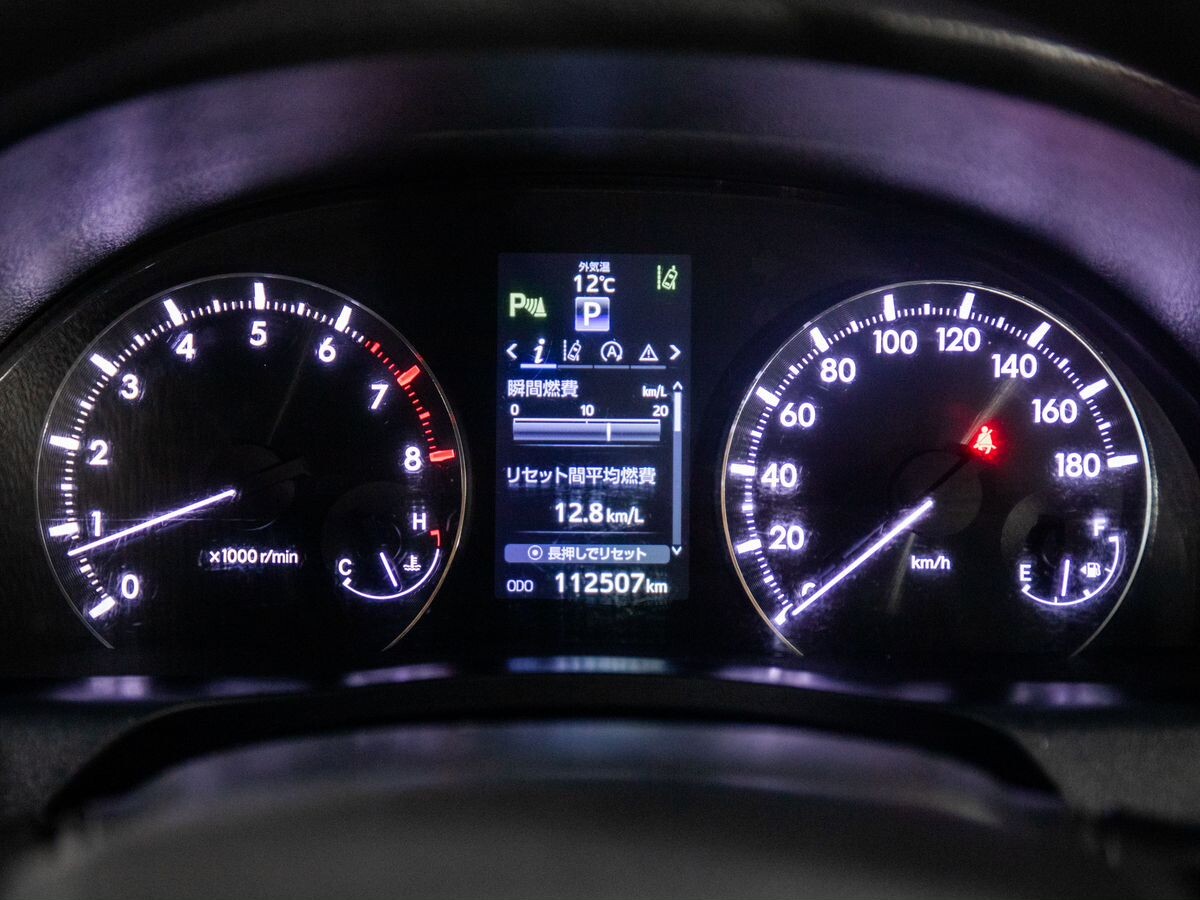 Toyota Allion 2018 - фото автомобиля