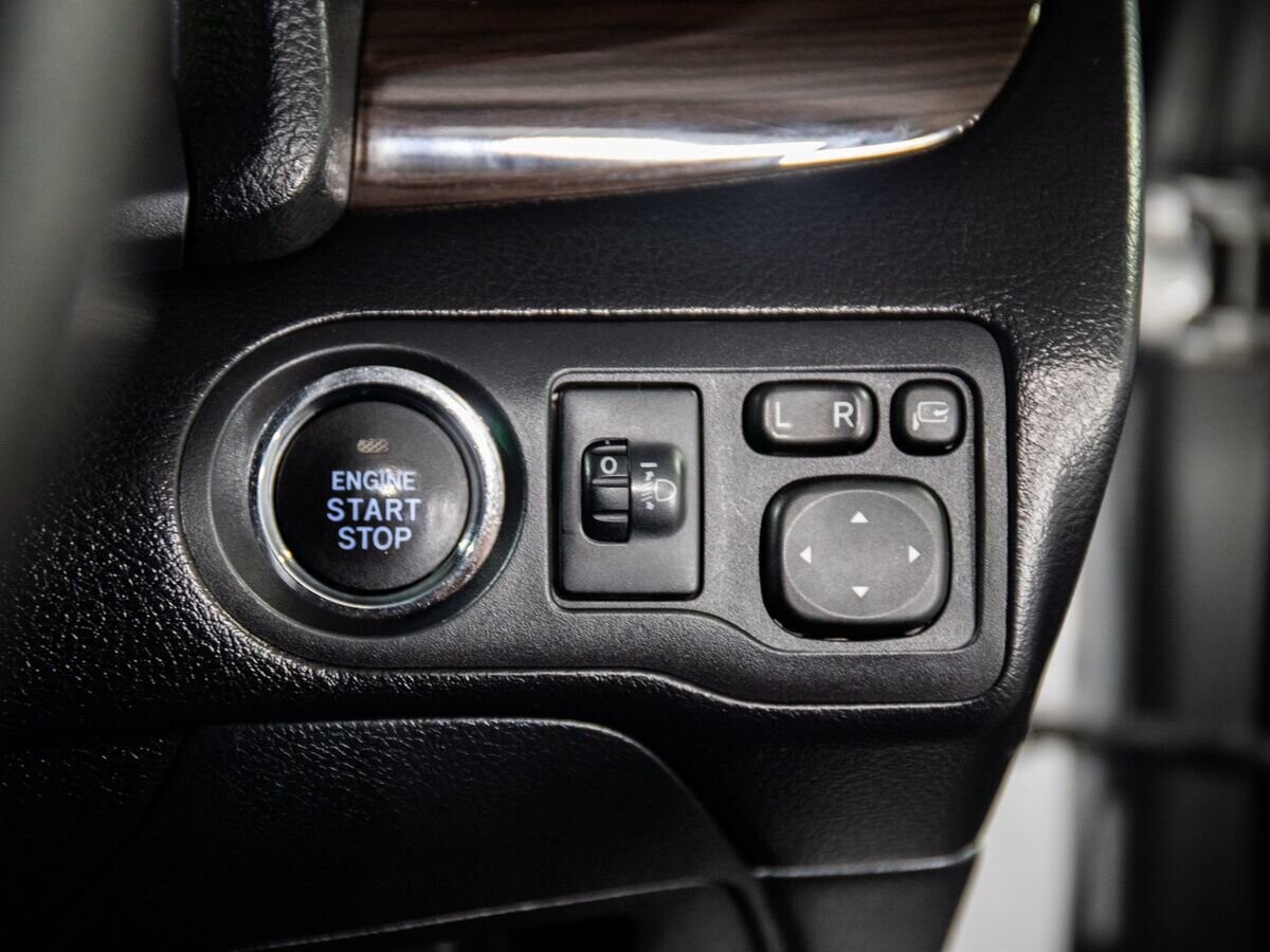 Toyota Allion 2018 - фото автомобиля