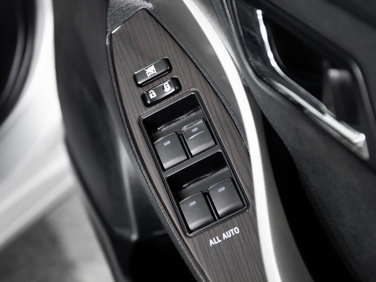 Toyota Allion 2018 - фото автомобиля