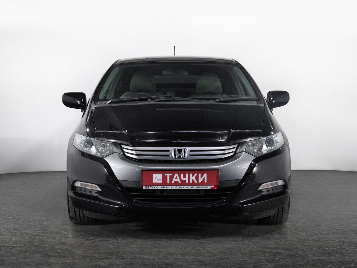 Honda Insight 2009 - фото автомобиля