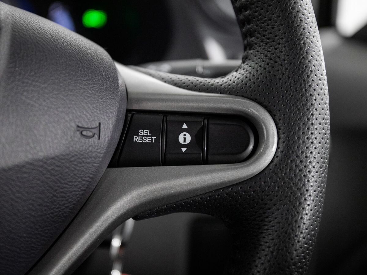Honda Insight 2009 - фото автомобиля