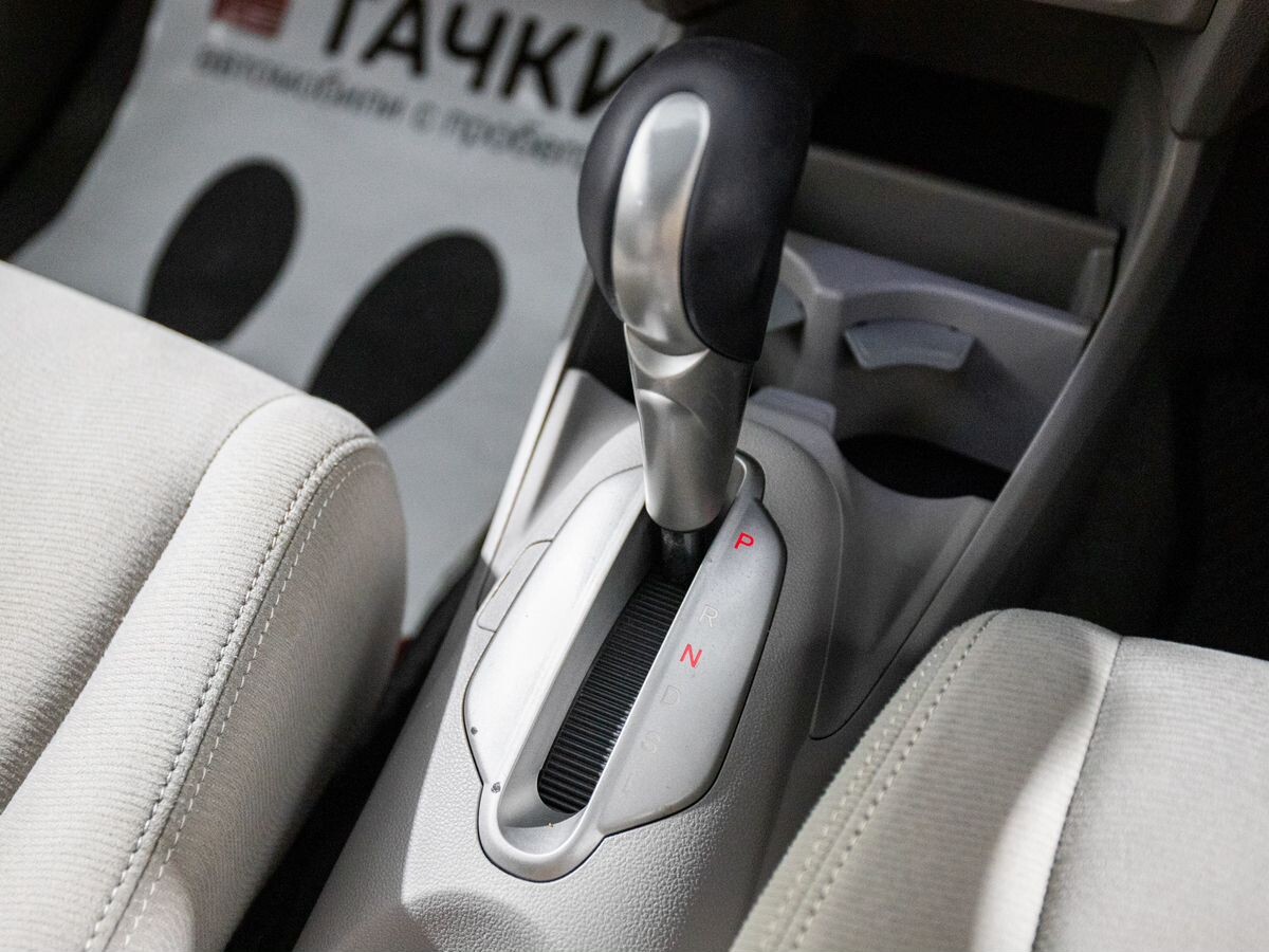Honda Insight 2009 - фото автомобиля