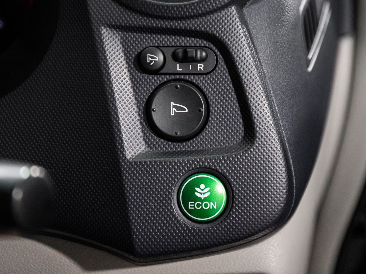 Honda Insight 2009 - фото автомобиля