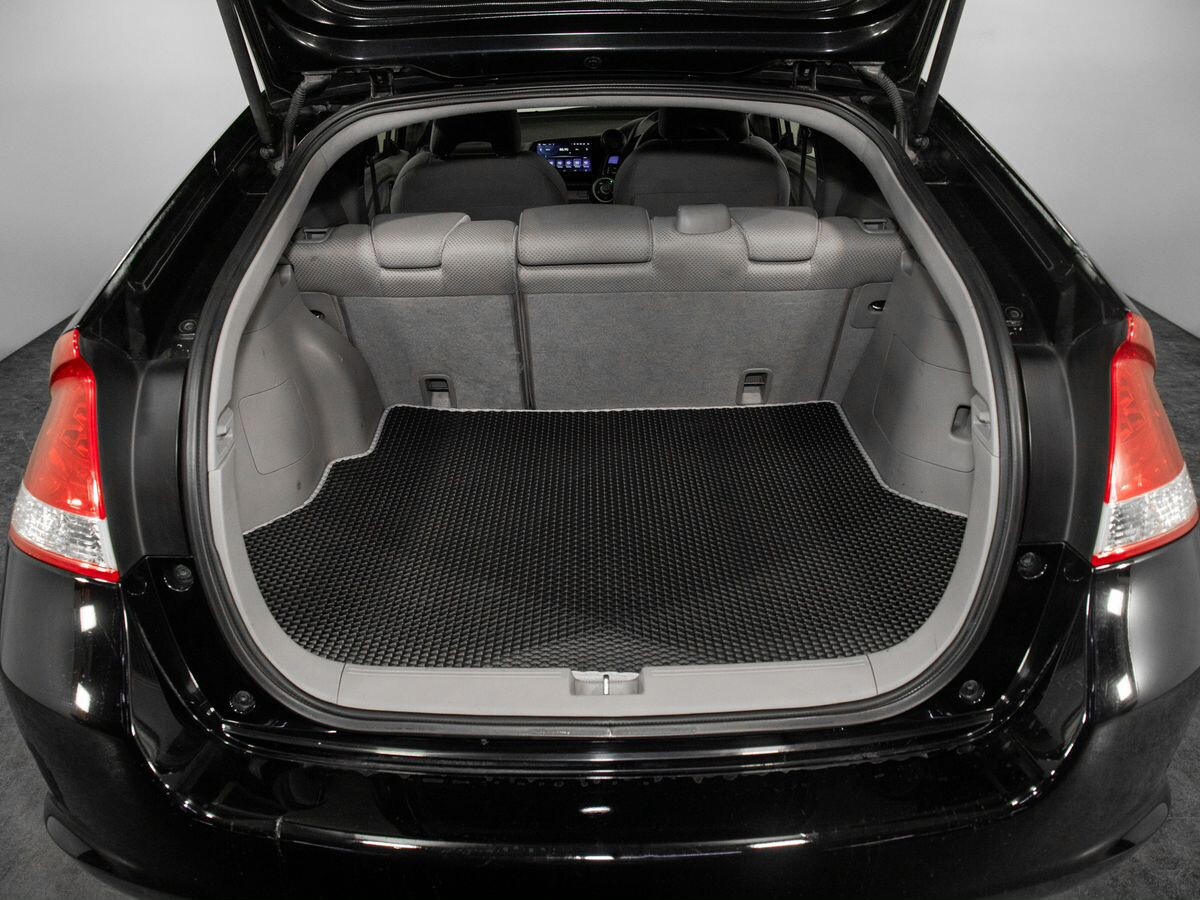 Honda Insight 2009 - фото автомобиля