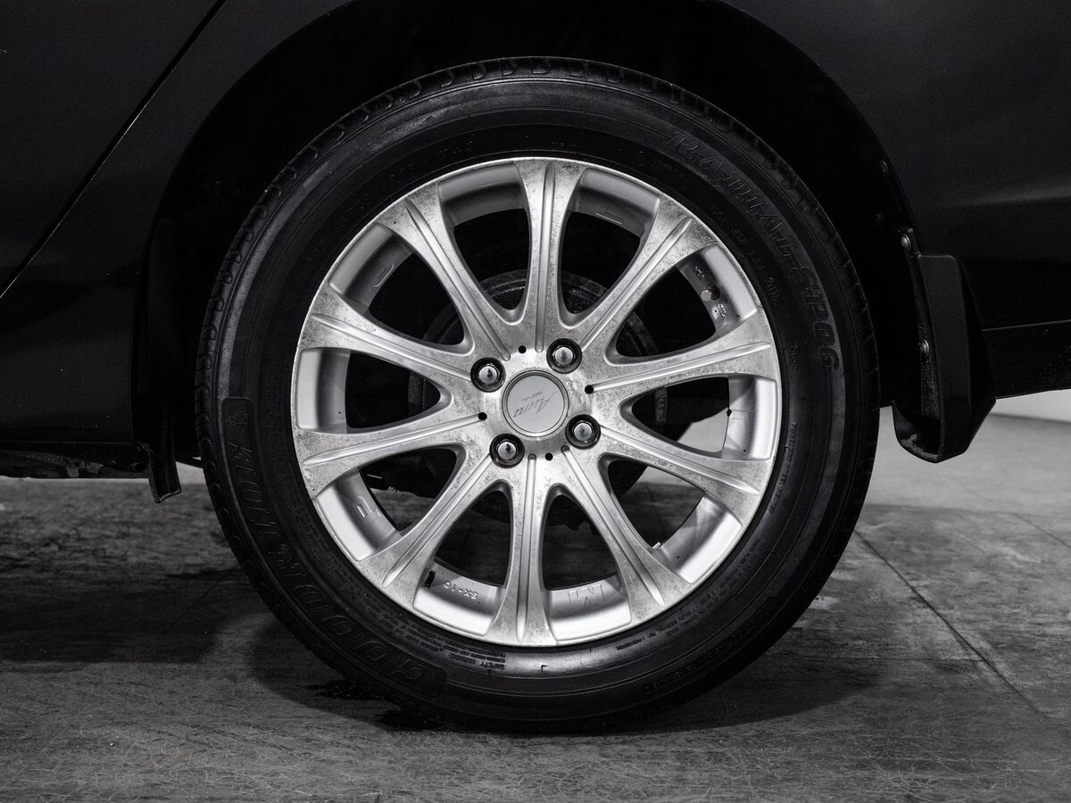 Honda Insight 2009 - фото автомобиля