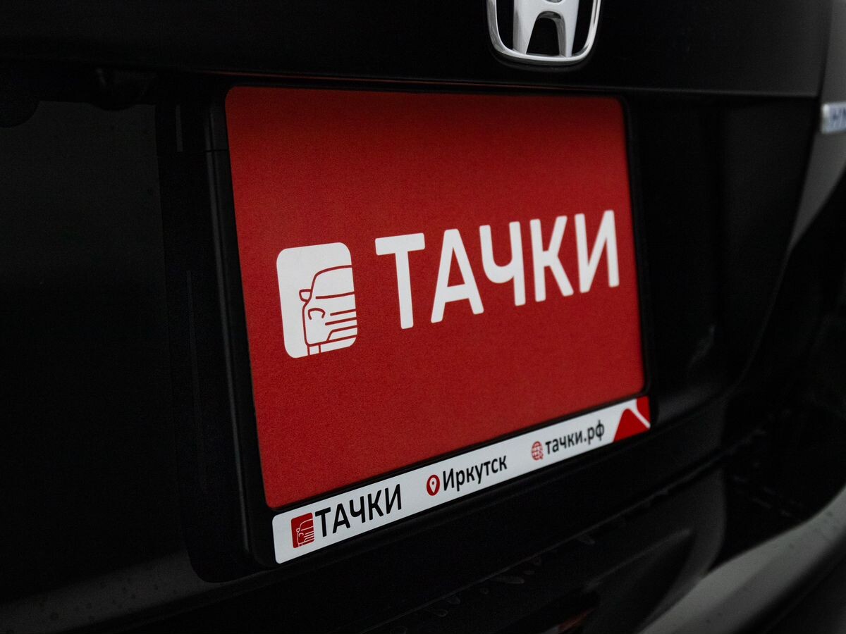 Honda Insight 2009 - фото автомобиля