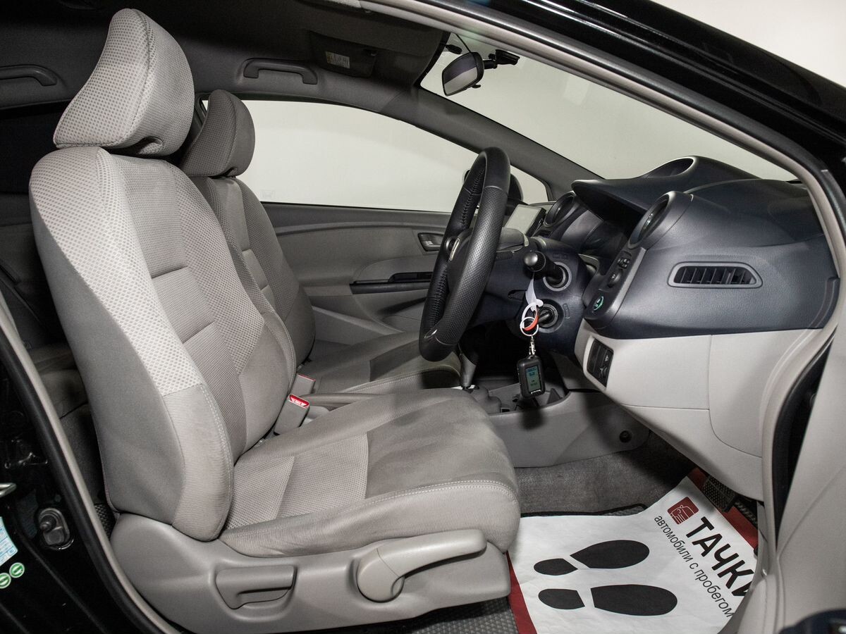 Honda Insight 2009 - фото автомобиля