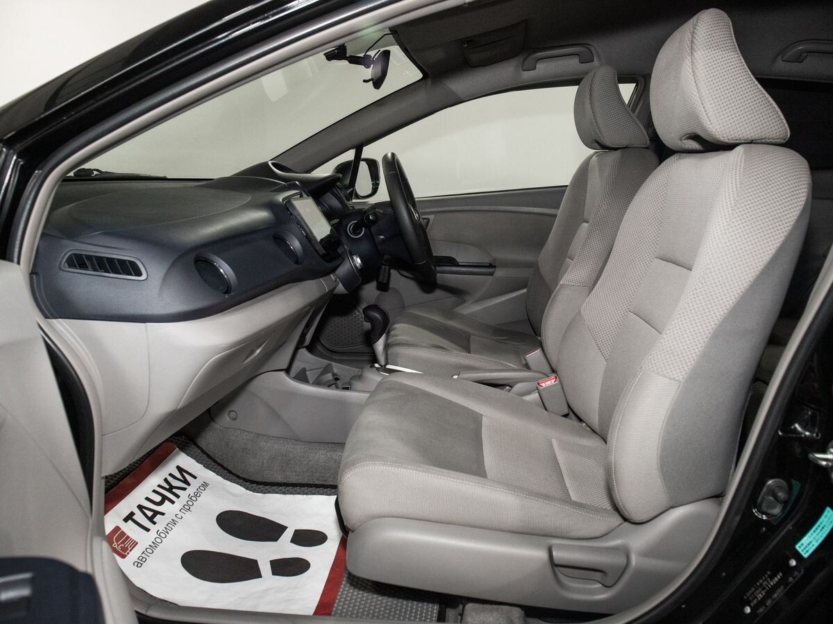 Honda Insight 2009 - фото автомобиля
