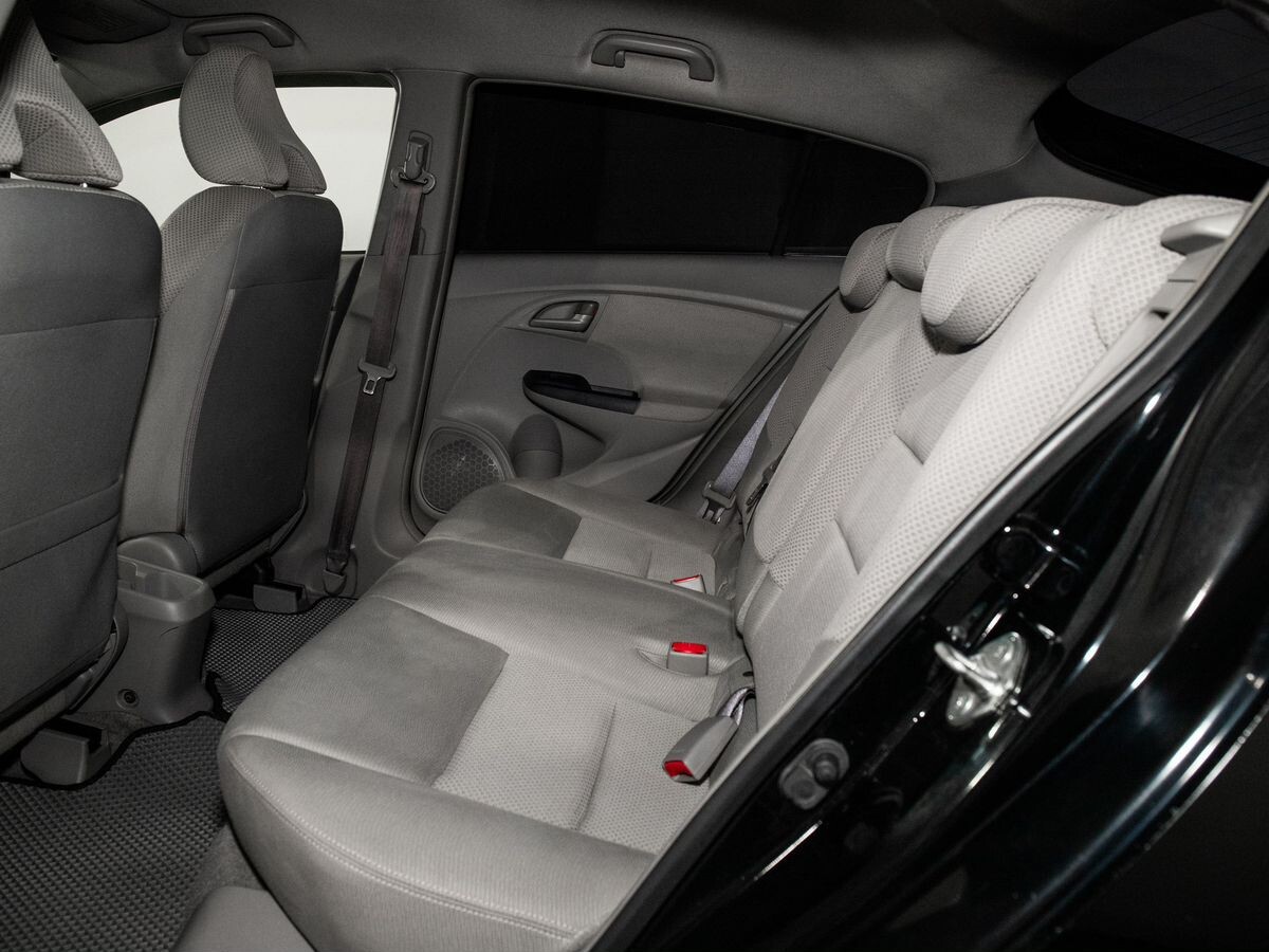 Honda Insight 2009 - фото автомобиля