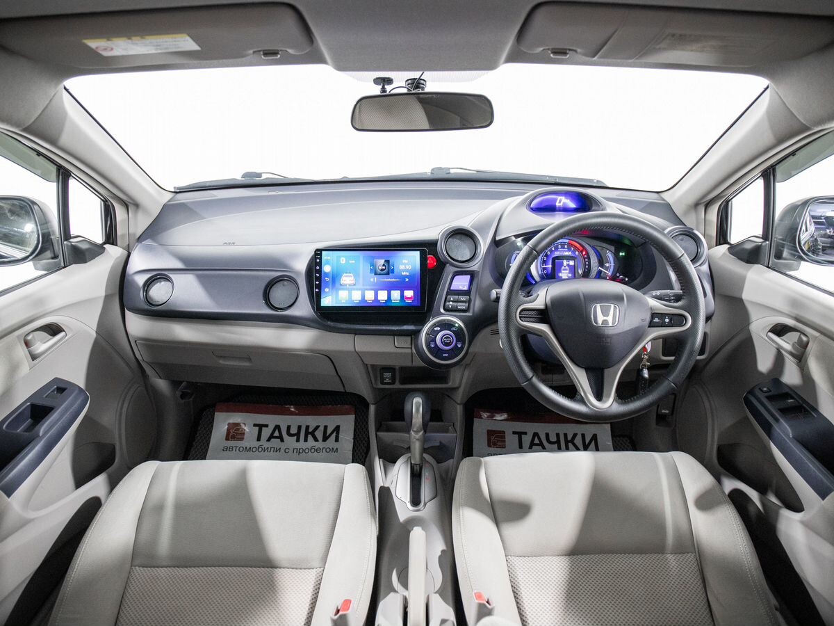Honda Insight 2009 - фото автомобиля