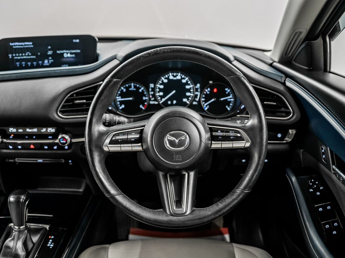 Mazda CX-30 2020 - фото автомобиля