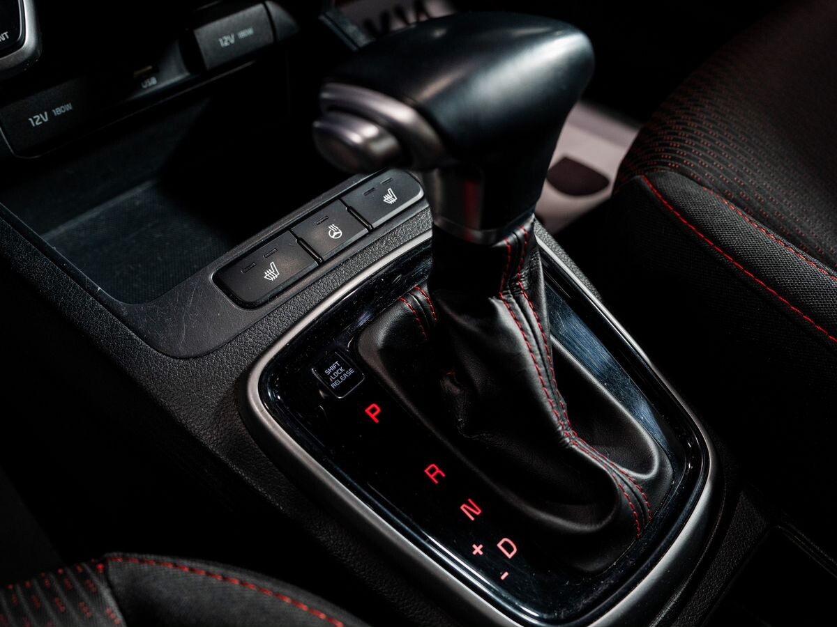 Kia Rio 2020 - фото автомобиля