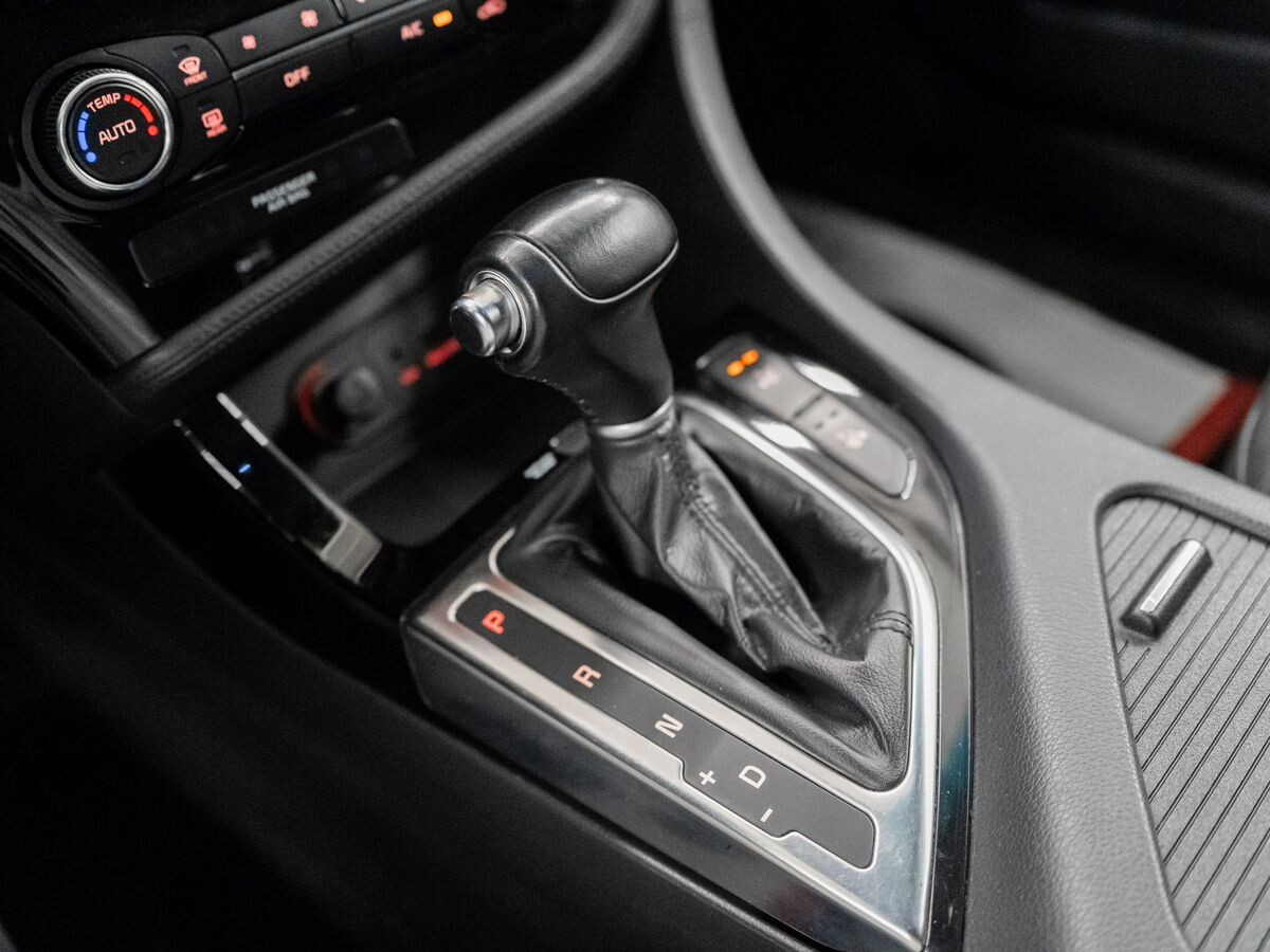 Kia Optima 2014 - фото автомобиля