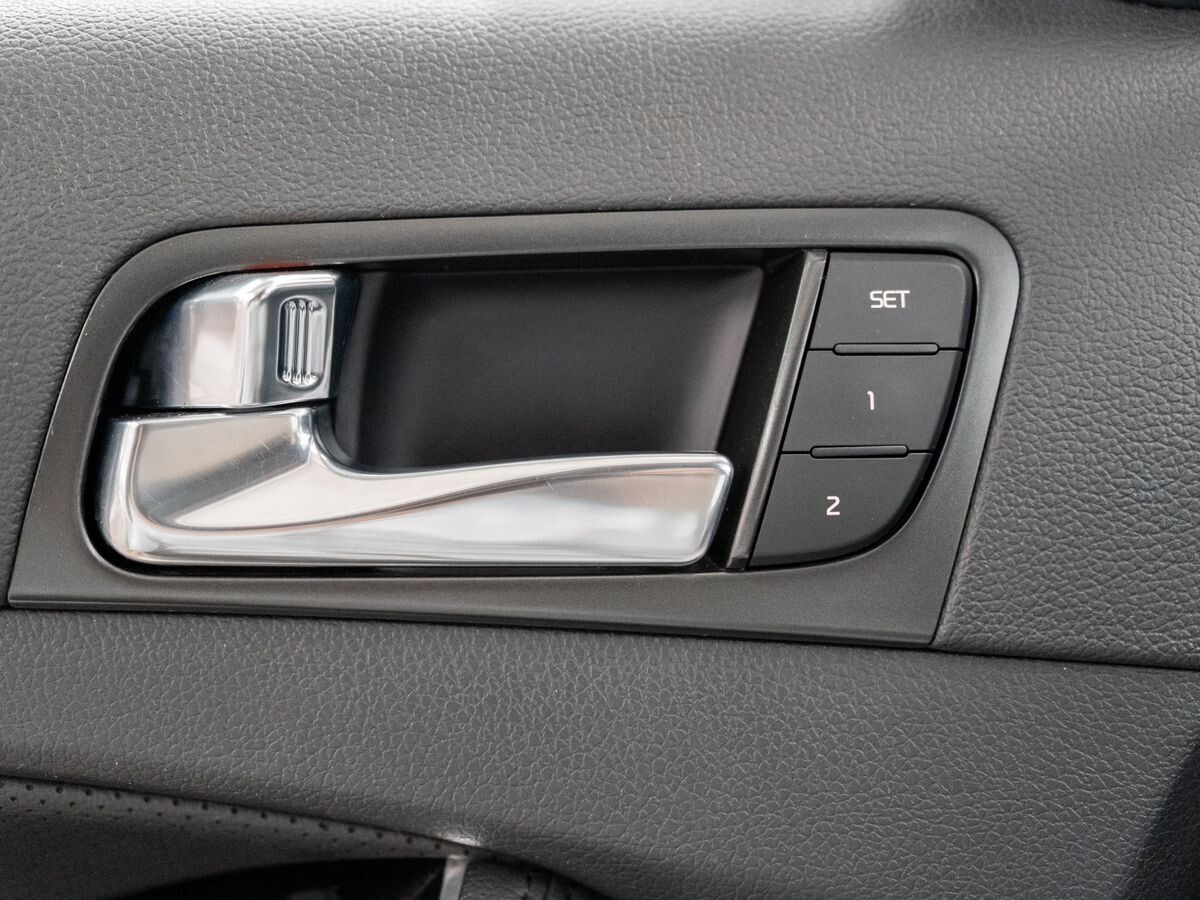 Kia Optima 2014 - фото автомобиля