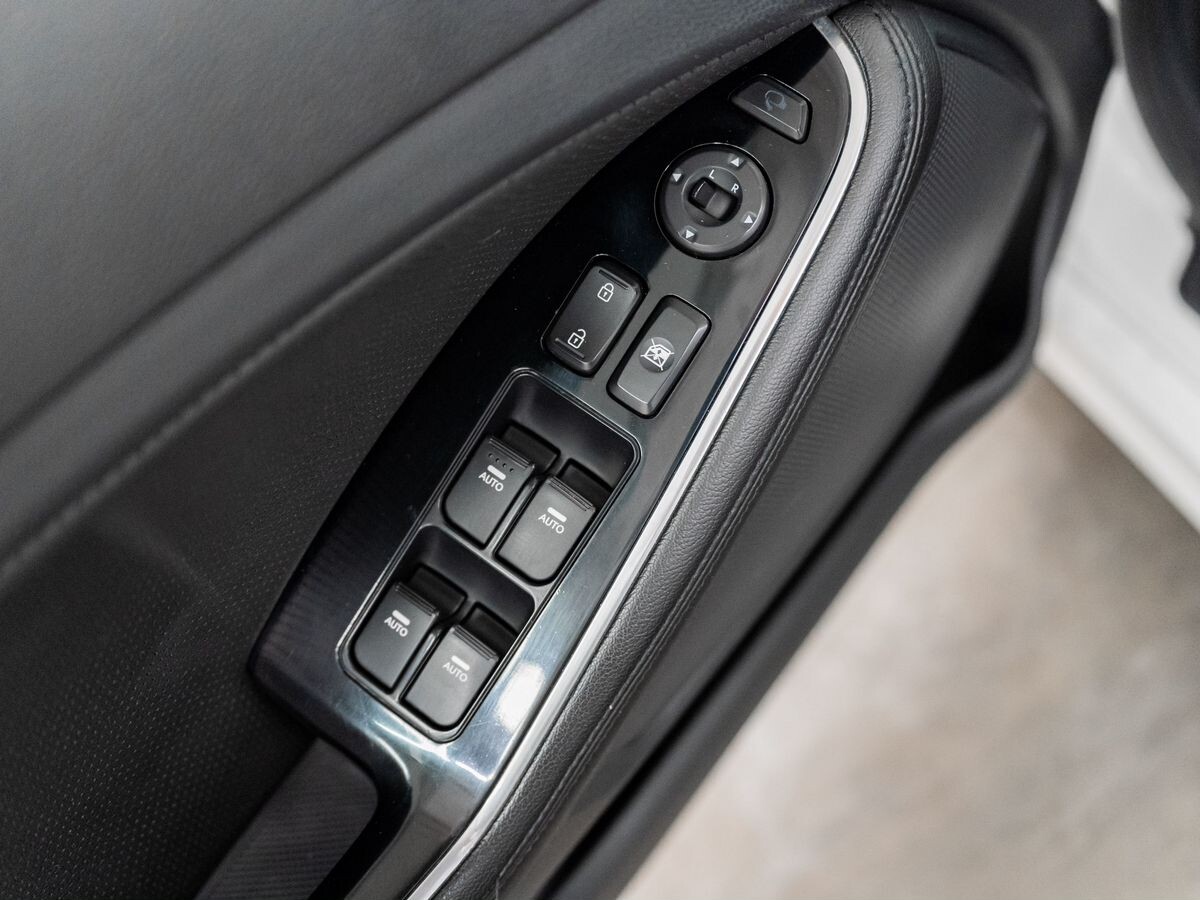 Kia Optima 2014 - фото автомобиля