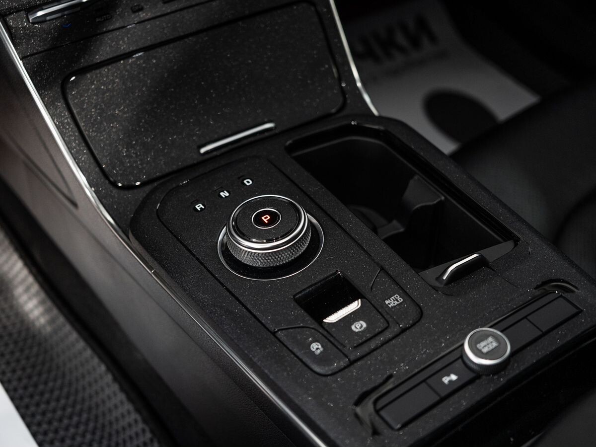 Kia K5 2021 - фото автомобиля