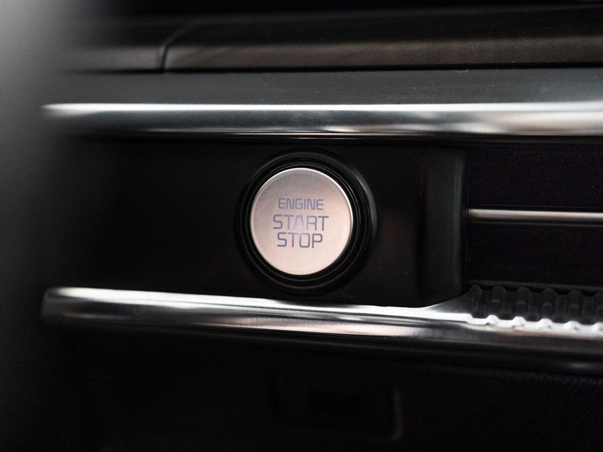 Kia K5 2021 - фото автомобиля