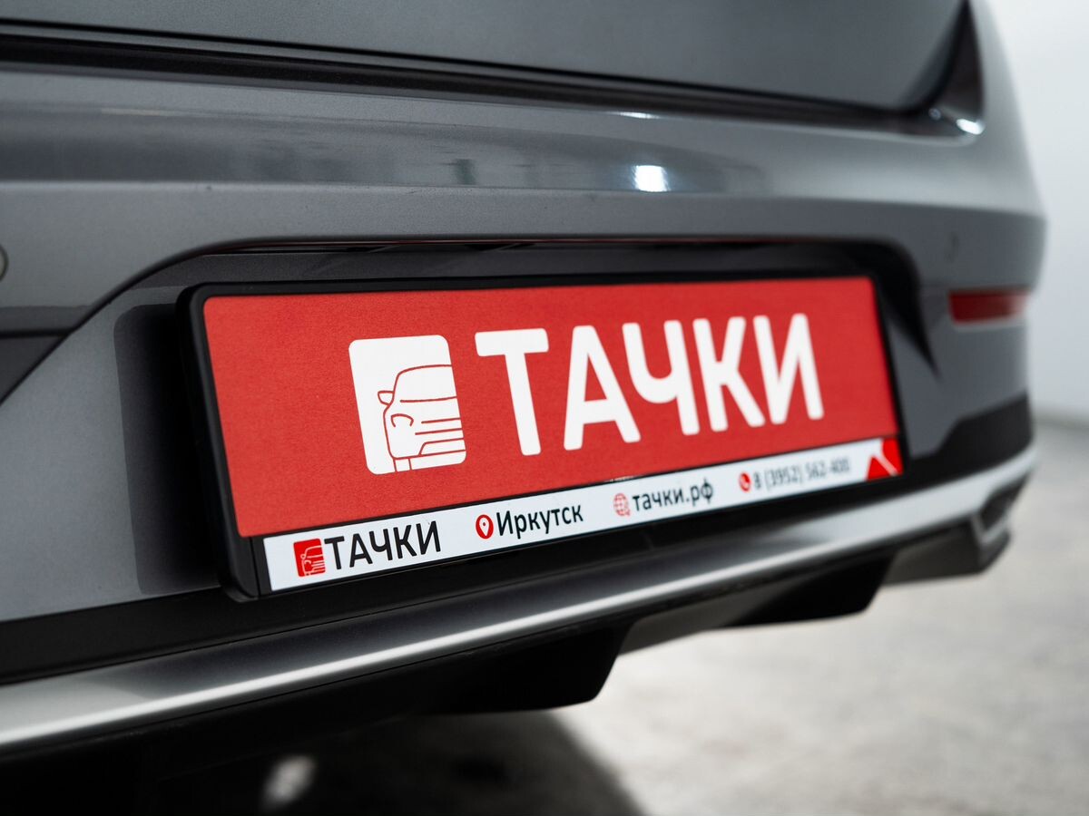 Kia K5 2021 - фото автомобиля