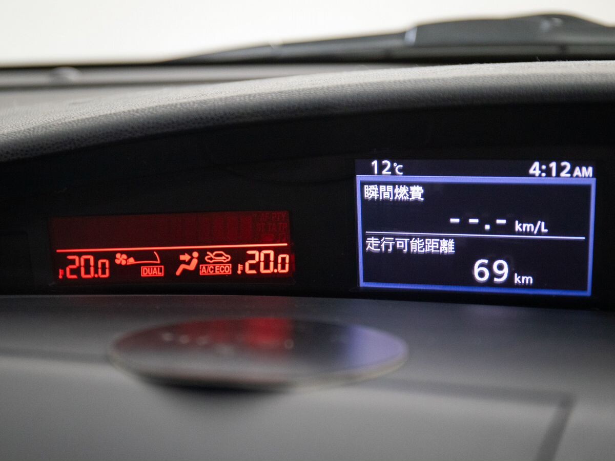 Mazda Axela 2010 - фото автомобиля