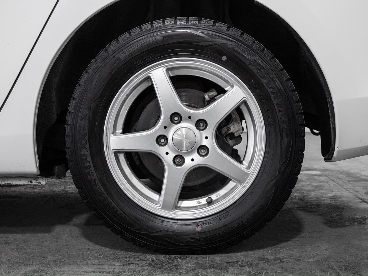 Mazda Axela 2010 - фото автомобиля