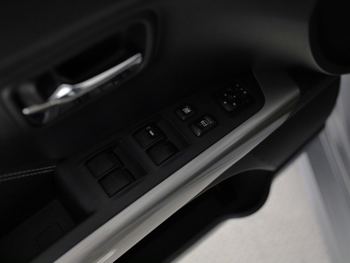 Mitsubishi Outlander 2007 - фото автомобиля