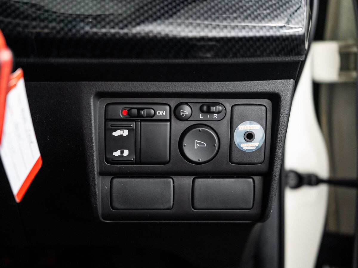 Honda Freed 2009 - фото автомобиля