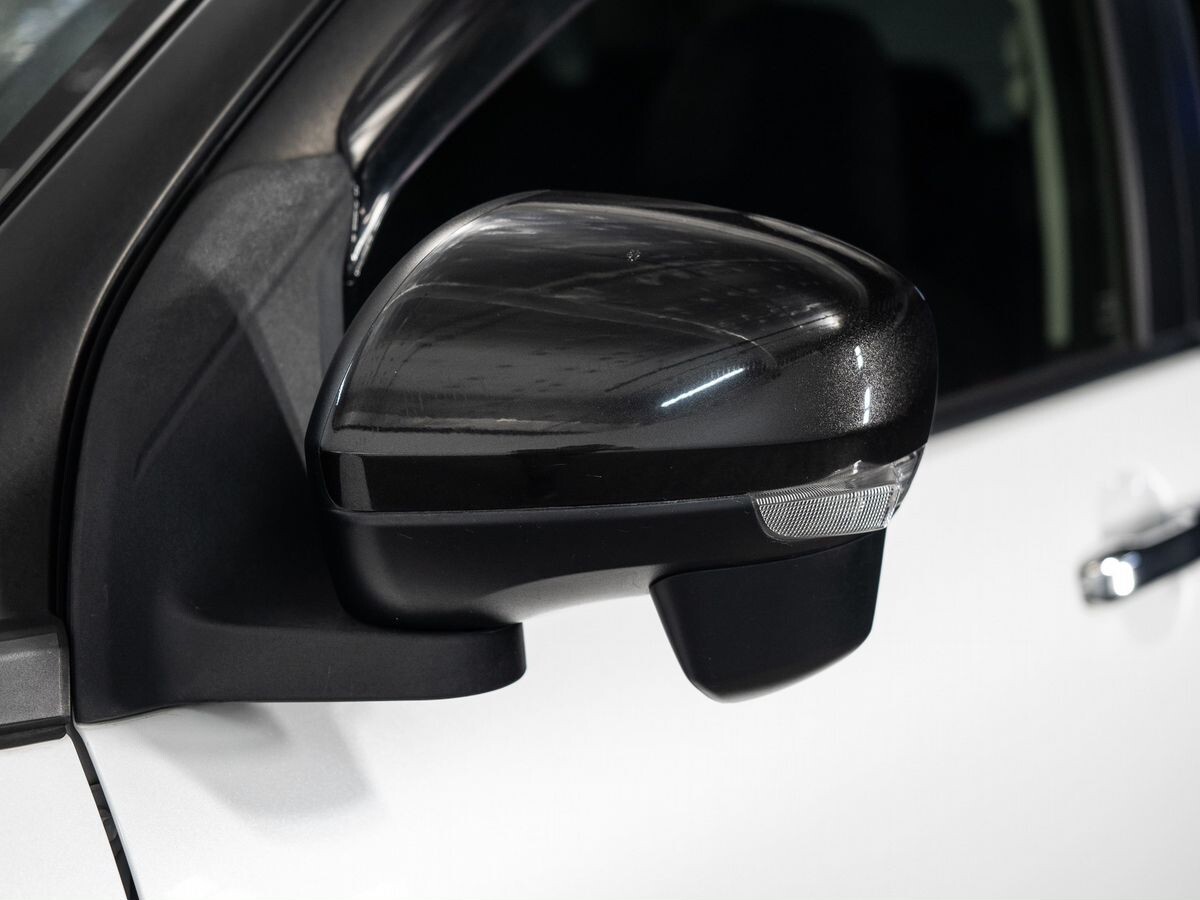 Toyota Raize 2020 - фото автомобиля