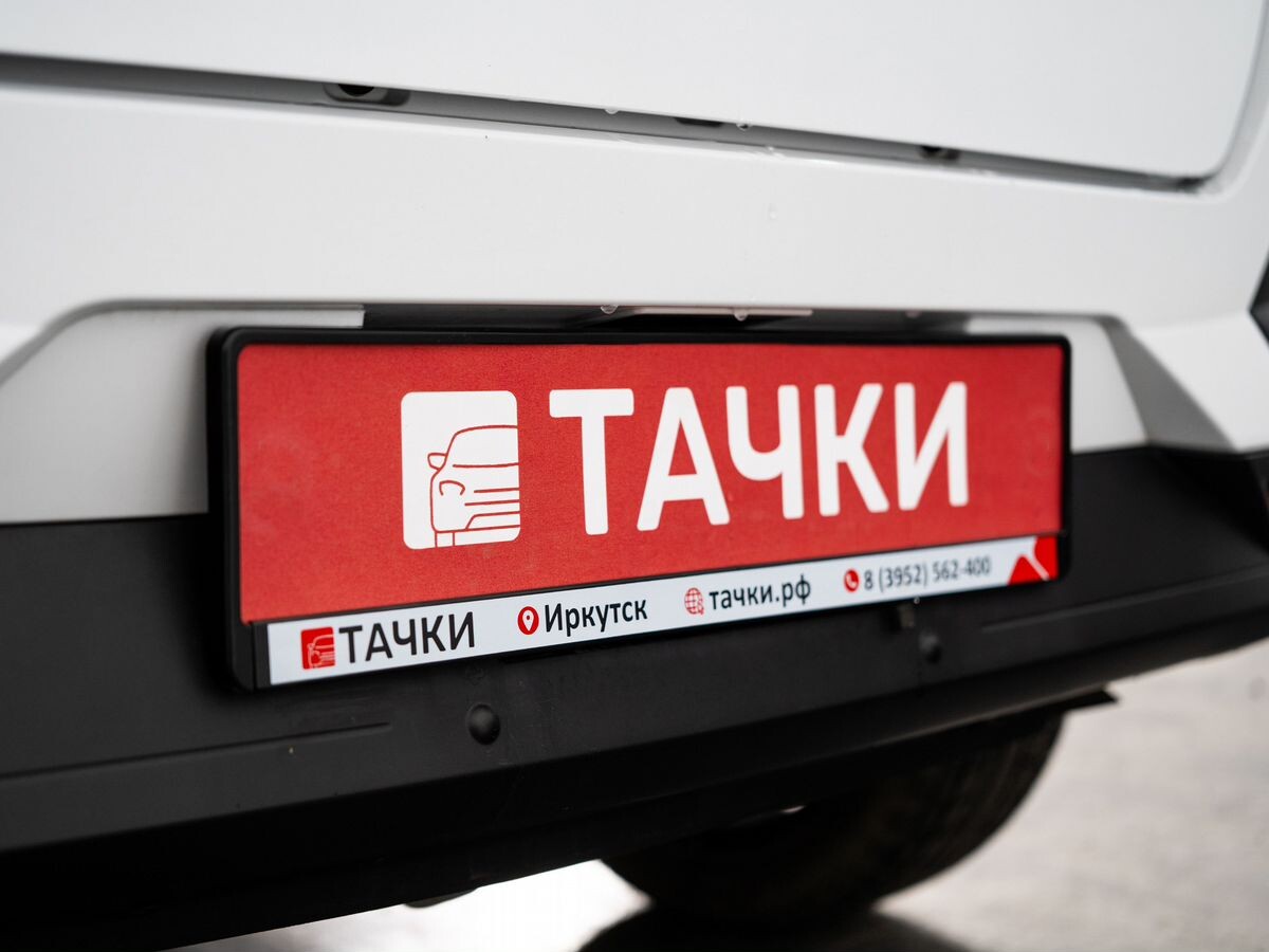 Toyota Raize 2020 - фото автомобиля