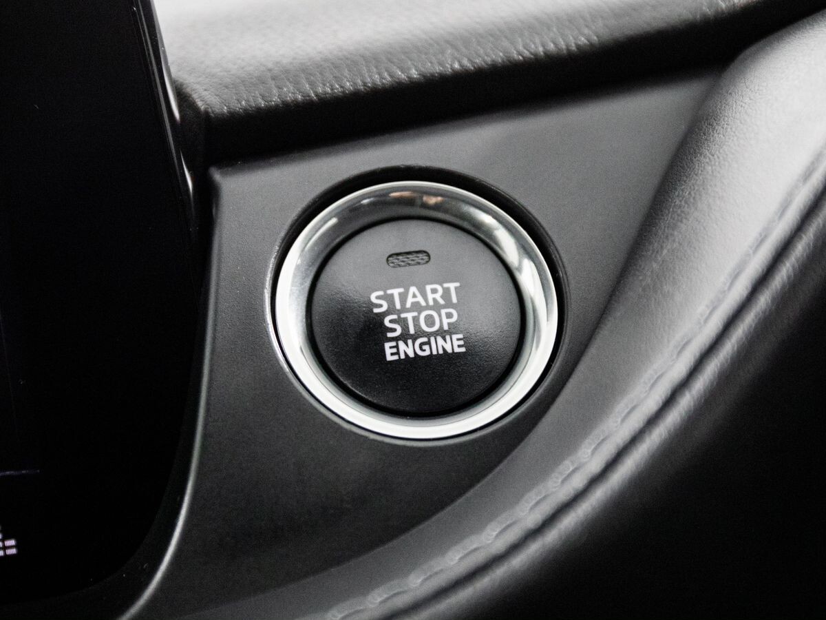Mazda Atenza 2018 - фото автомобиля