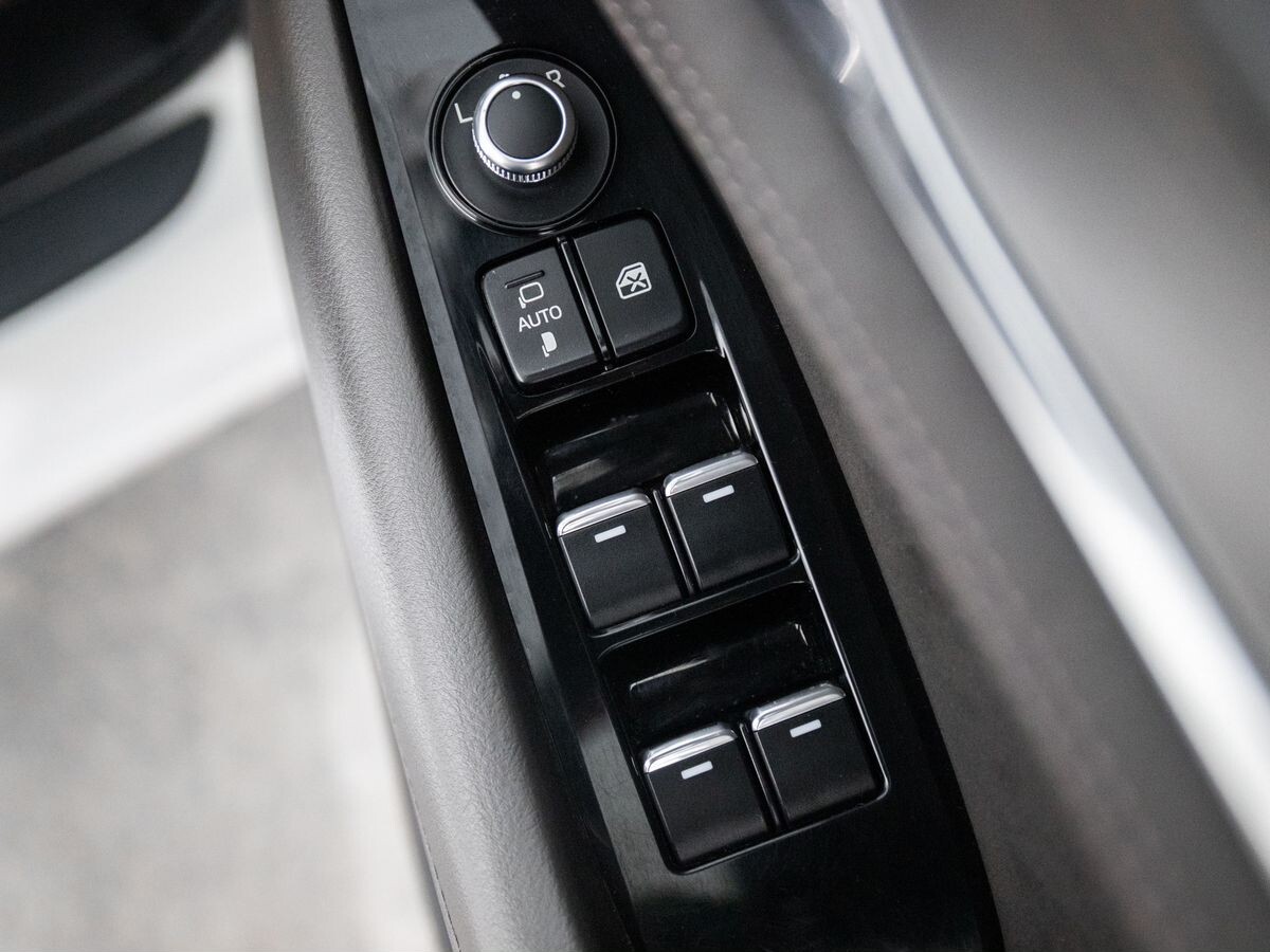 Mazda Atenza 2018 - фото автомобиля
