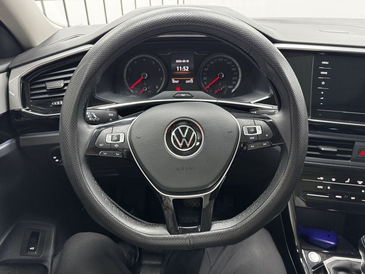Volkswagen Tayron 2021 - фото автомобиля