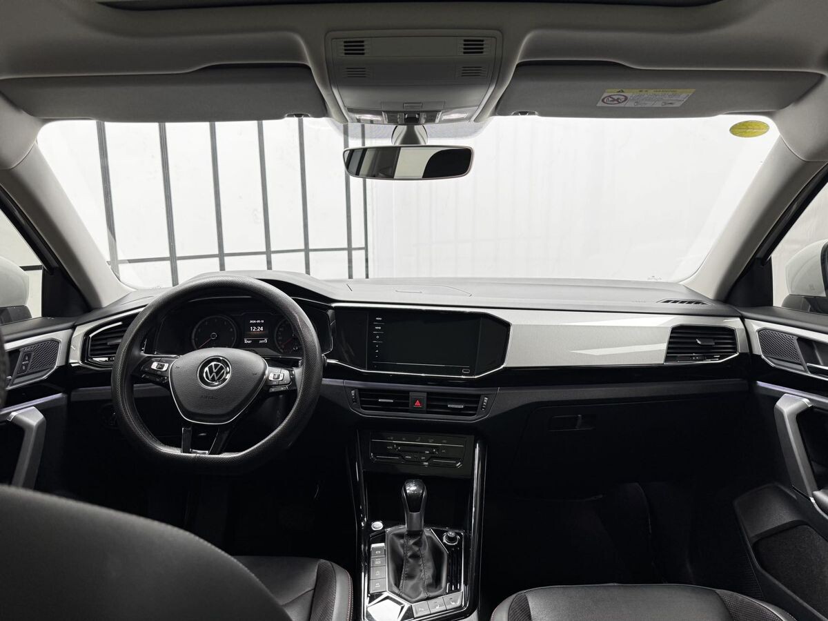 Volkswagen Tayron 2021 - фото автомобиля
