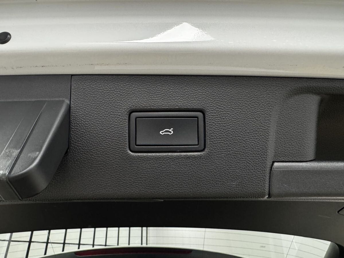 Volkswagen Tayron 2021 - фото автомобиля