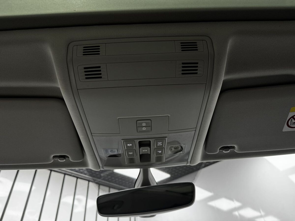 Volkswagen Tayron 2021 - фото автомобиля