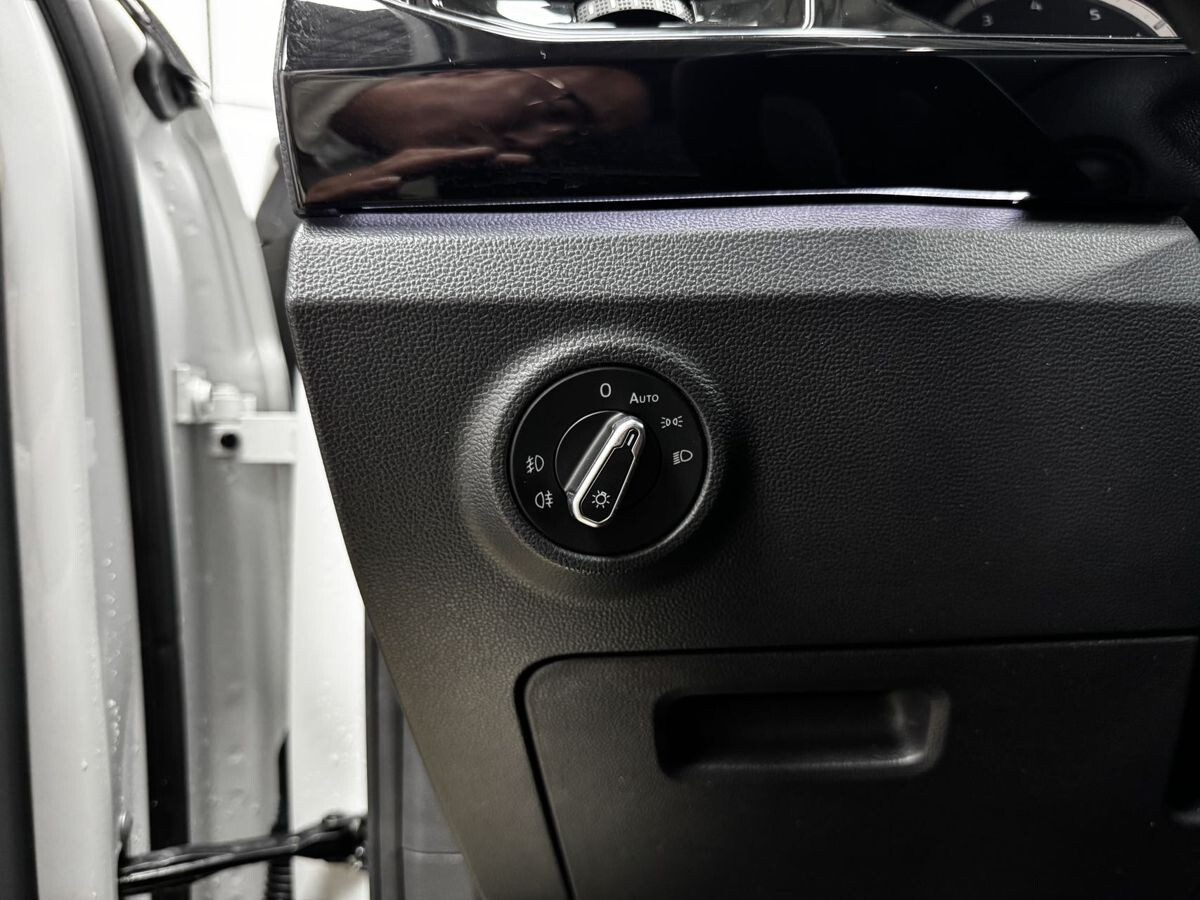 Volkswagen Tayron 2021 - фото автомобиля