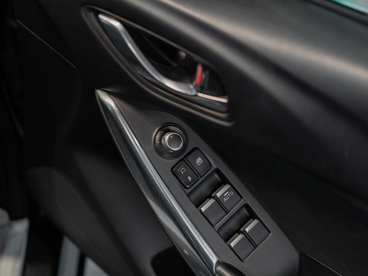 Mazda Atenza 2016 - фото автомобиля