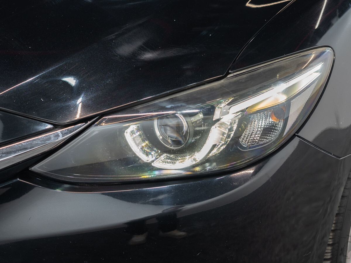 Mazda Atenza 2016 - фото автомобиля