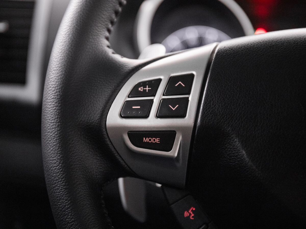 Mitsubishi Outlander 2007 - фото автомобиля