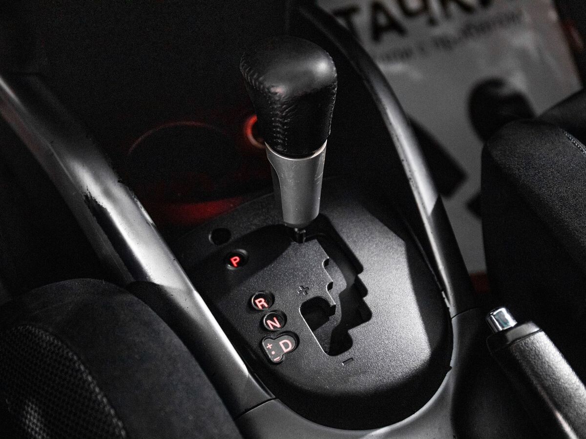Mitsubishi Outlander 2007 - фото автомобиля
