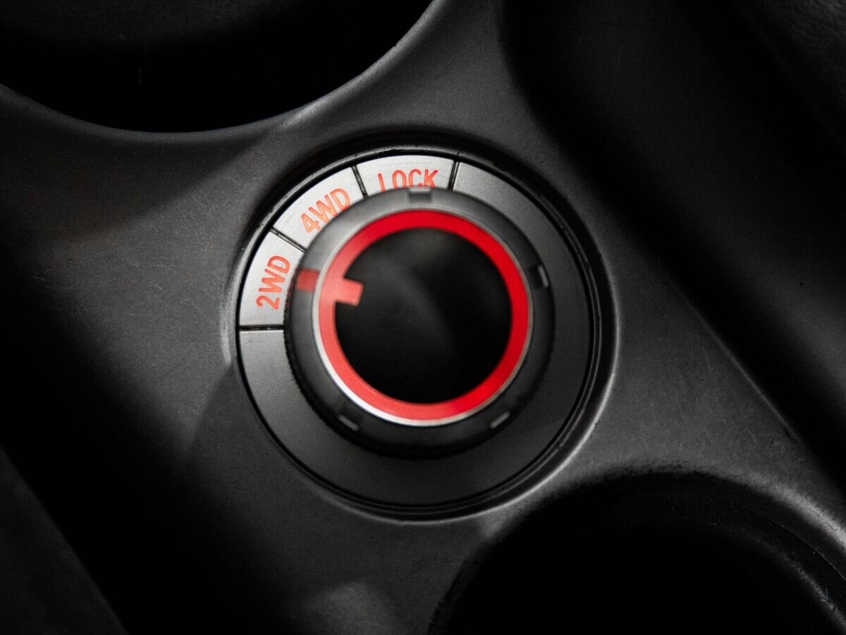 Mitsubishi Outlander 2007 - фото автомобиля