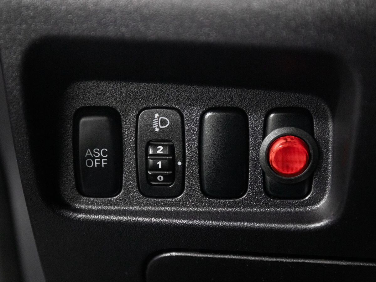 Mitsubishi Outlander 2007 - фото автомобиля