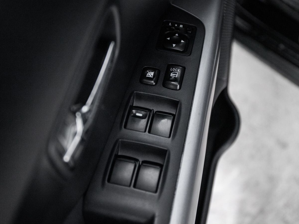 Mitsubishi Outlander 2007 - фото автомобиля