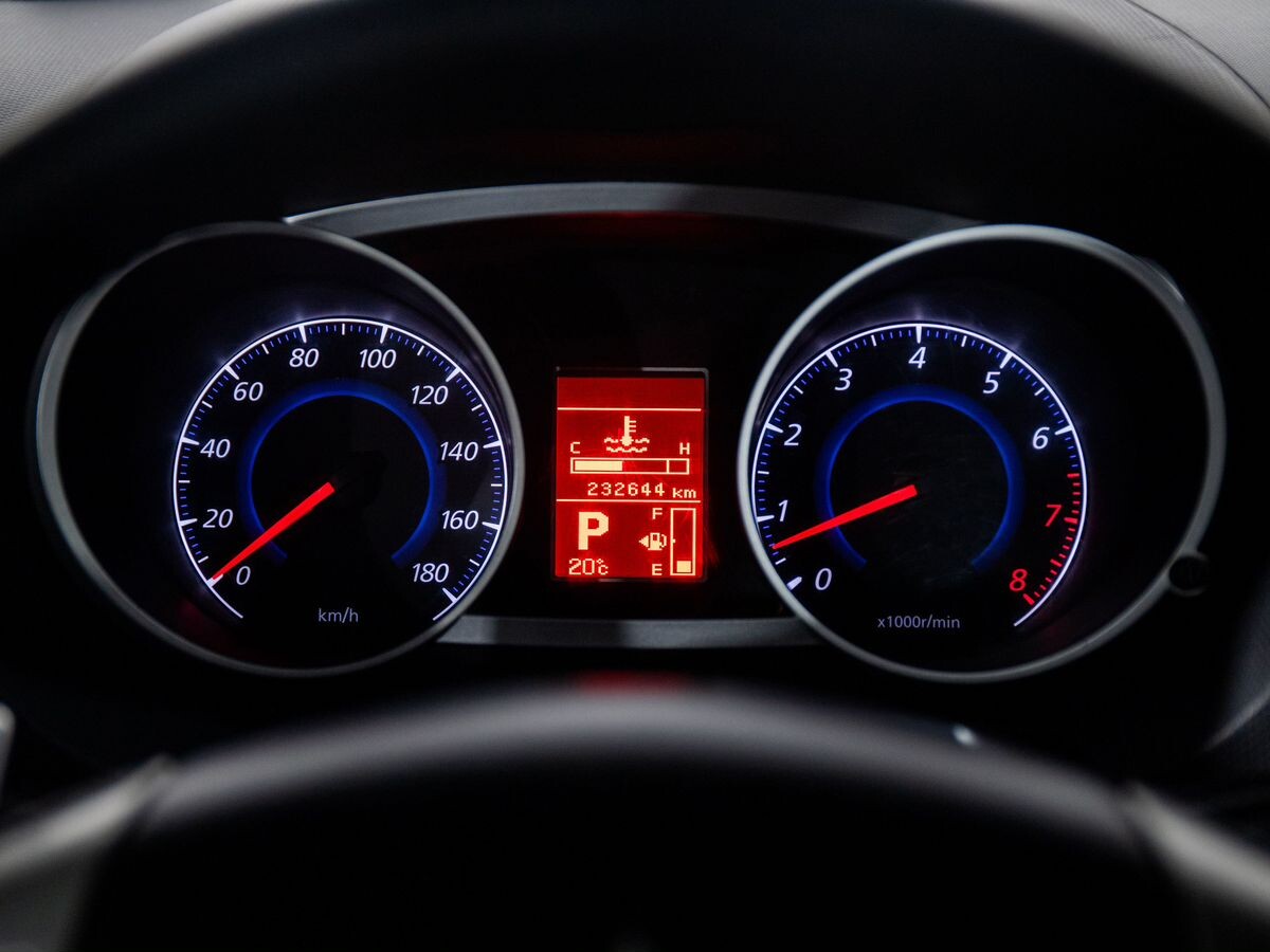 Mitsubishi Outlander 2007 - фото автомобиля