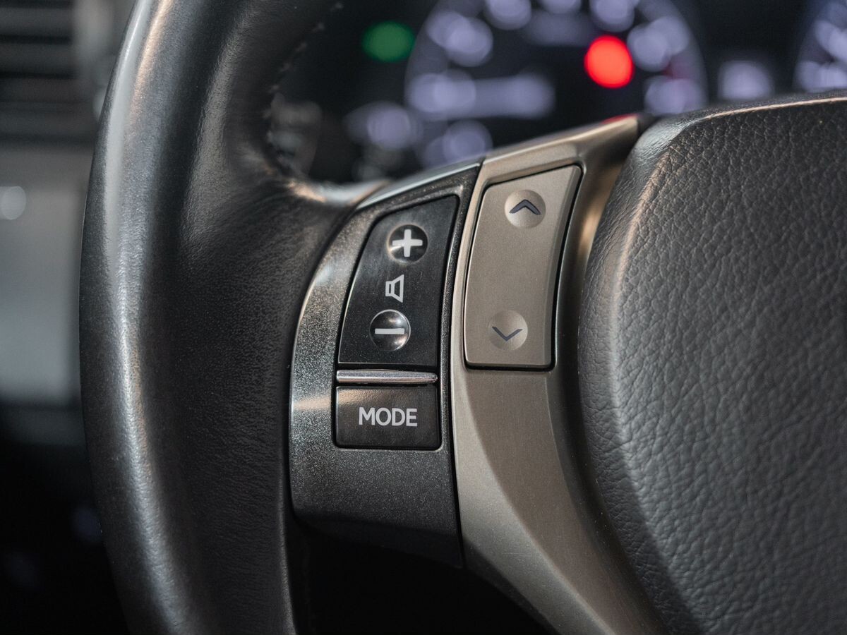 Lexus RX270 2013 - фото автомобиля