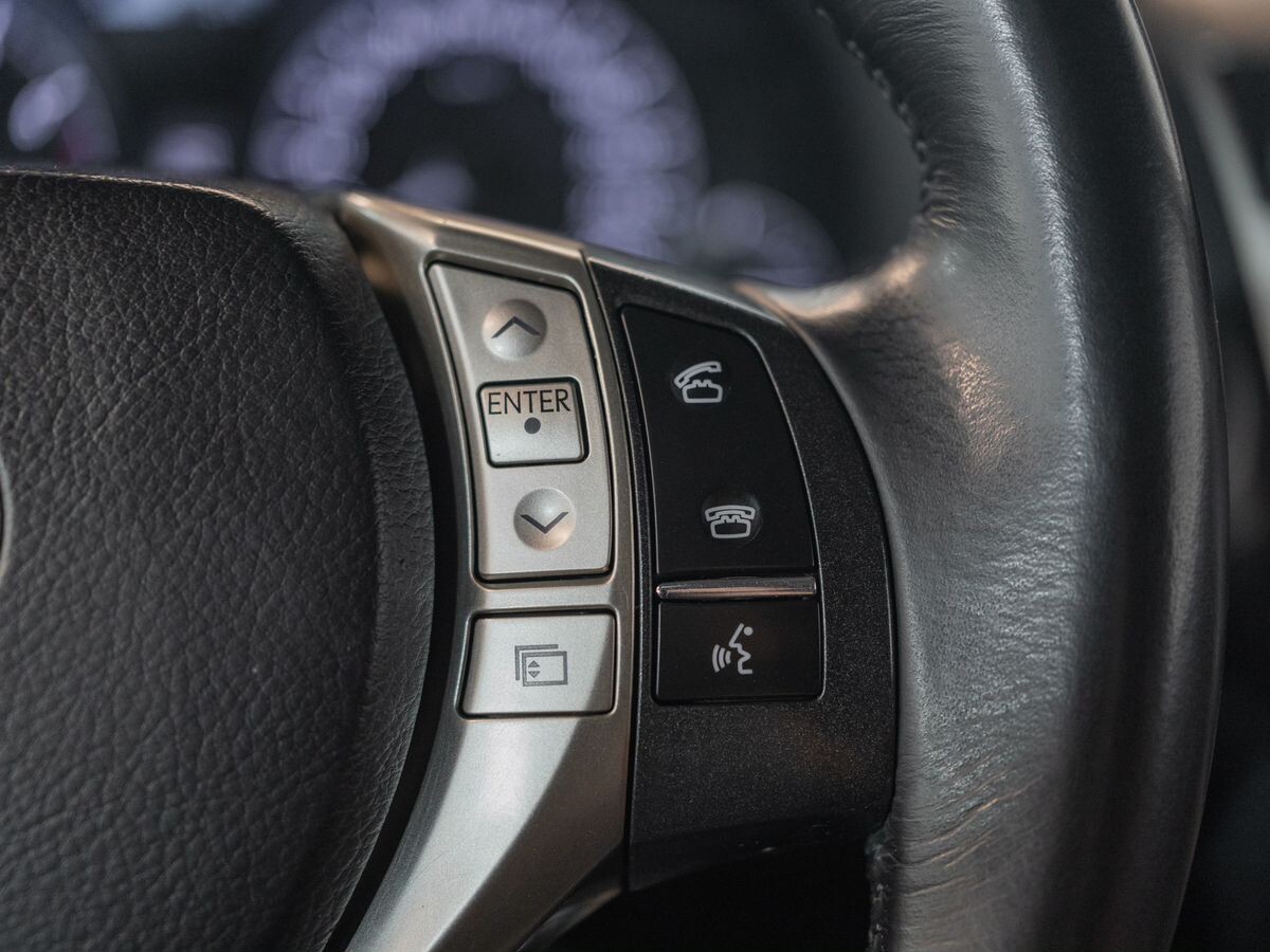 Lexus RX270 2013 - фото автомобиля