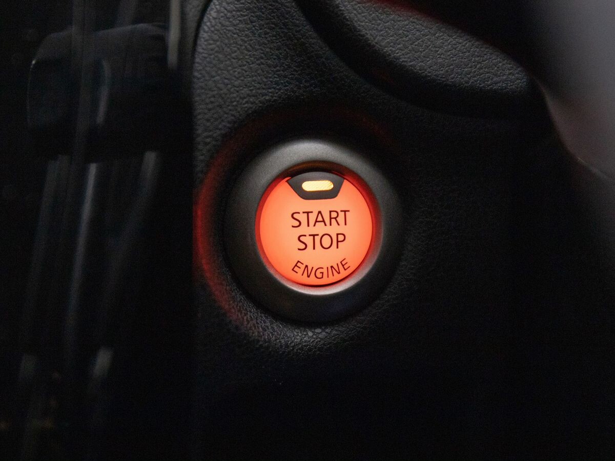 Nissan Note 2017 - фото автомобиля