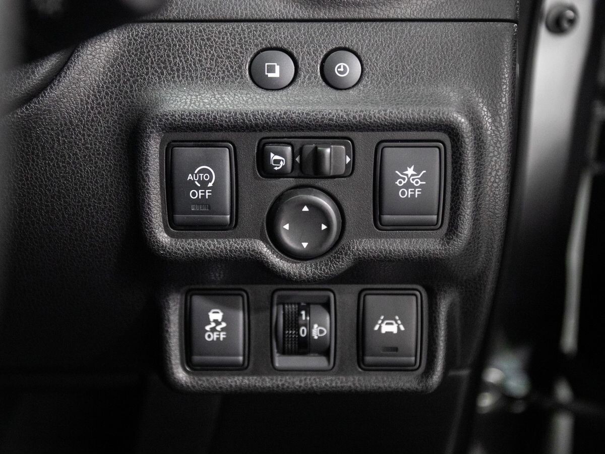 Nissan Note 2017 - фото автомобиля