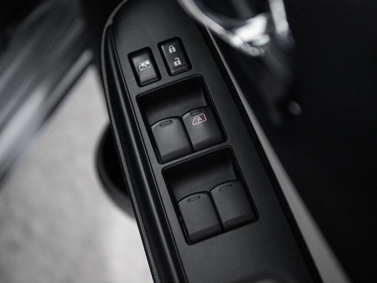 Nissan Note 2017 - фото автомобиля