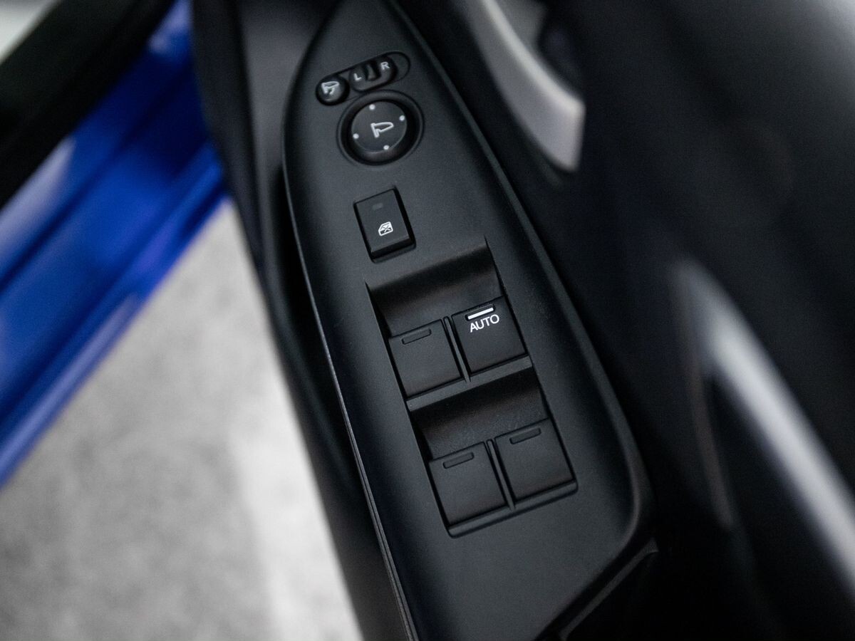 Honda Fit 2019 - фото автомобиля